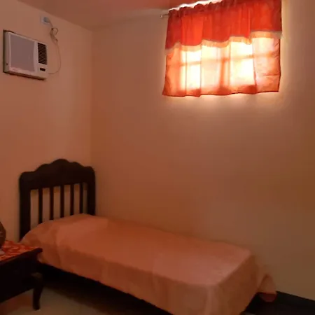 Apartelle De Arcenas Apartment